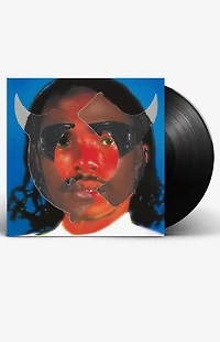 Steve Lacey Gemini Rights Vinyl Record