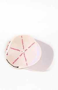 Motel Margarita Landscape Snapback Hat