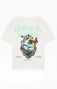 Pacsun Halfway To Nowhere T-Shirt