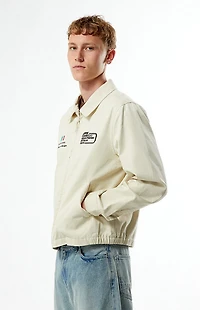 Formula 1 x Pacsun Monza Italy Grand Prix Work Jacket