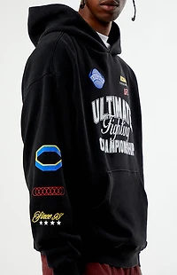 UFC Promo Hoodie