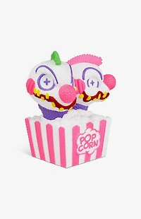 Killer Klowns Back Light Creature Klowns 109 Knit Series Vinyl Figure