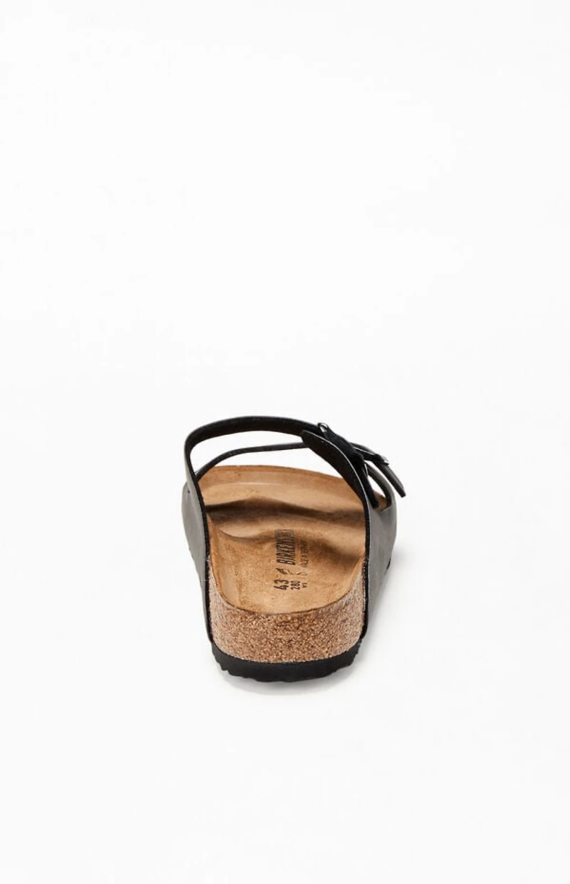 Birkenstock Arizona Sandal Black