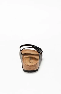 Birkenstock Arizona Sandal Black