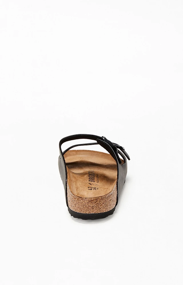 Birkenstock Arizona Sandal Black
