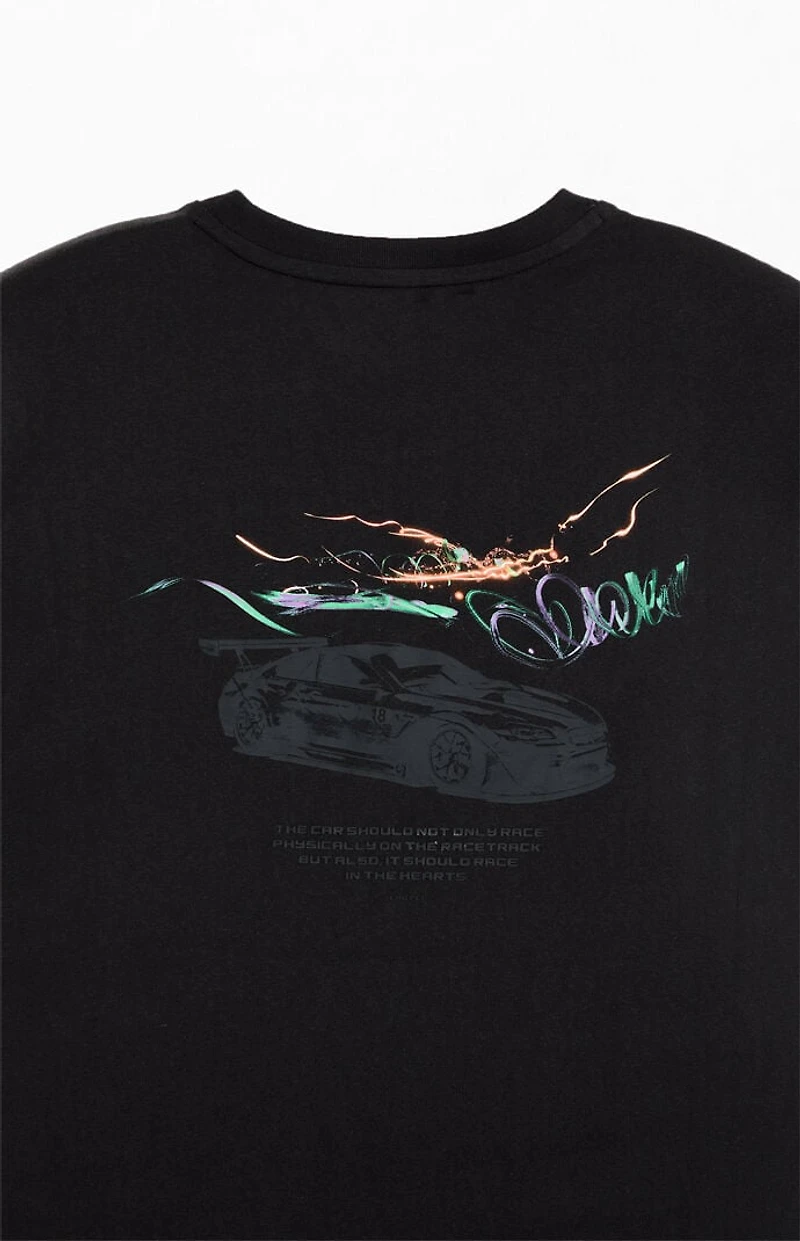 Puma BMW Cao Fei Racer T-Shirt