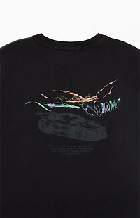 Puma BMW Cao Fei Racer T-Shirt