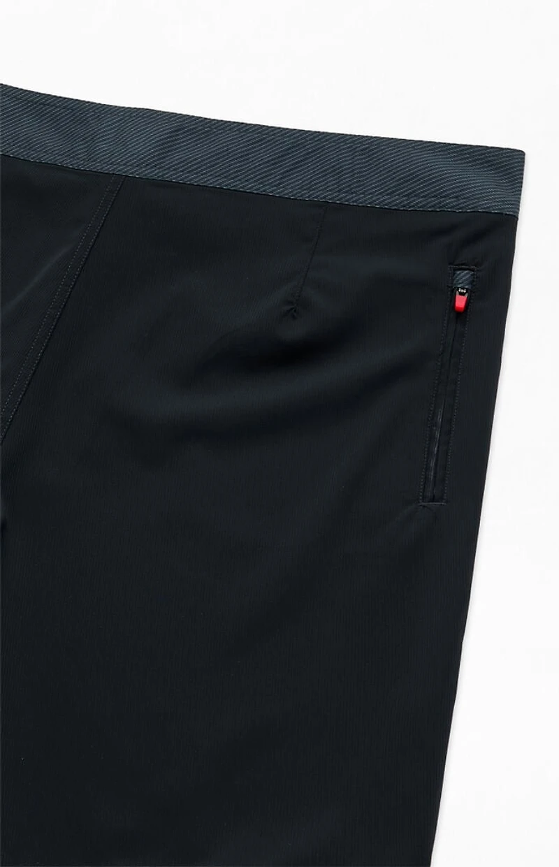 LOST The Ripper Solid 9" Boardshorts