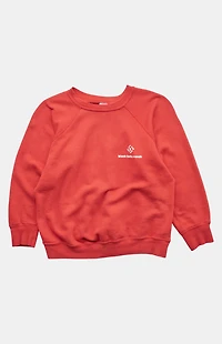 PS VINTAGE 80s Black Butte Ranch Crew Neck Sweatshirt