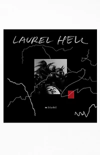 Mitski Laurel Hell Vinyl Record