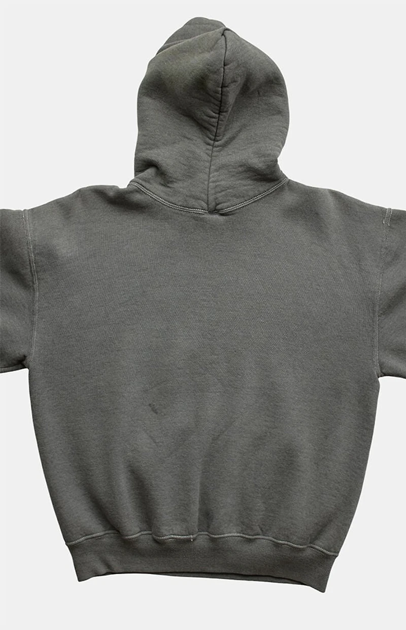 PS VINTAGE 2000s Plainview Jr High Pullover Hoodie