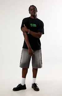 GARDENS & SEEDS Big Stacked Co-op T-Shirt