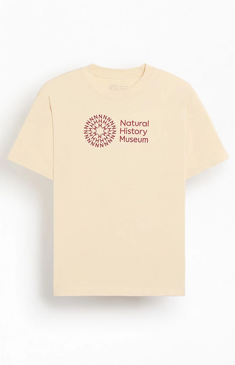 Natural History Museum Great Barrier Reef T-Shirt