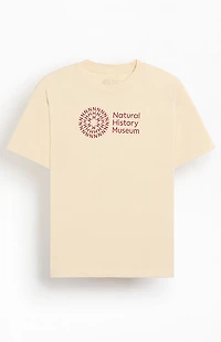 Natural History Museum Great Barrier Reef T-Shirt