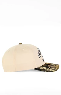 Almere Sports Club Camo Brim Hat