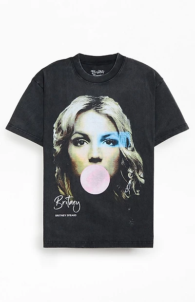 Britney Spears Bubblegum T-Shirt