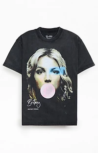 Britney Spears Bubblegum T-Shirt