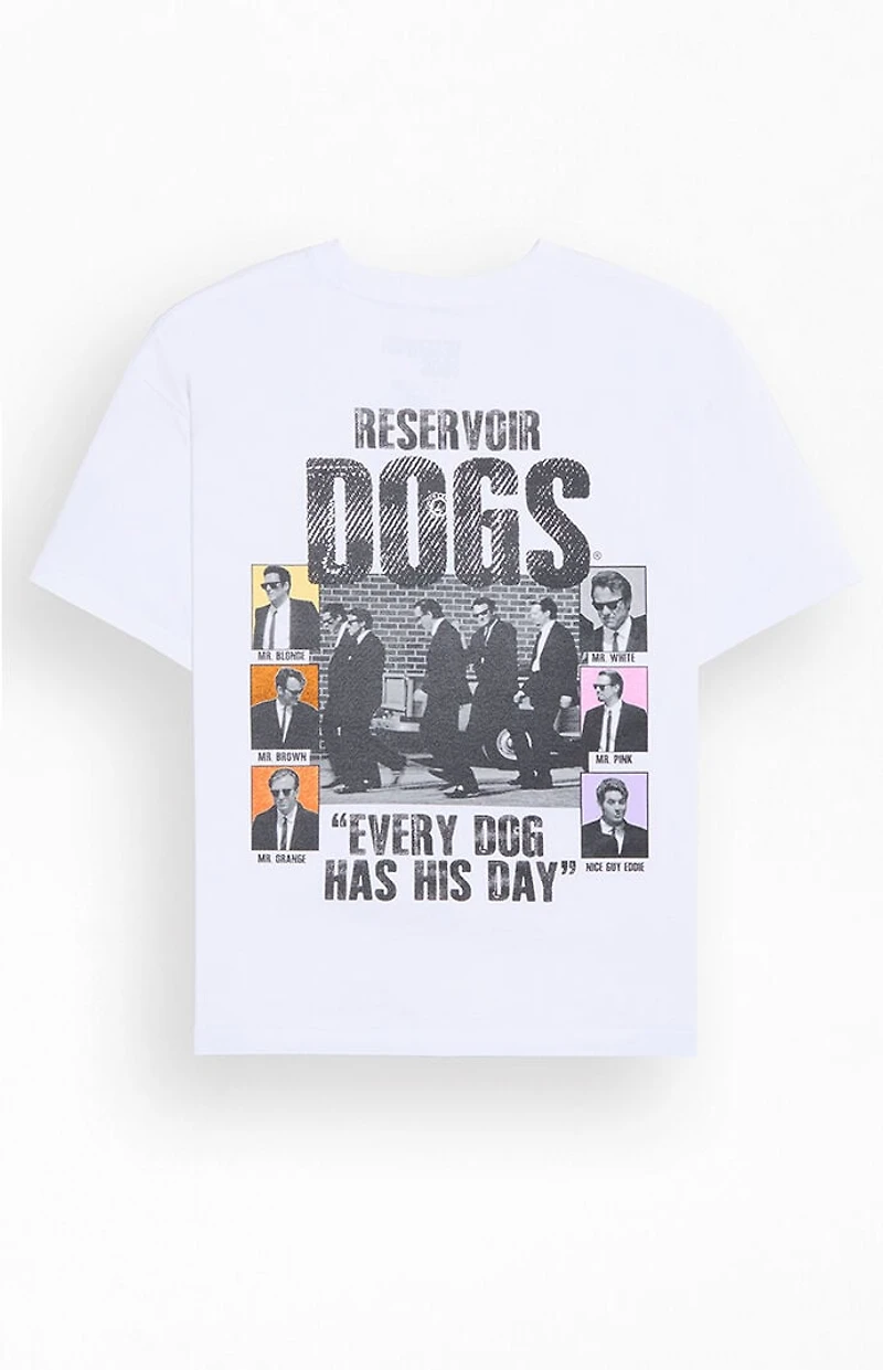 Reservoir Dogs T-Shirt