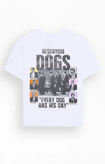 Reservoir Dogs T-Shirt