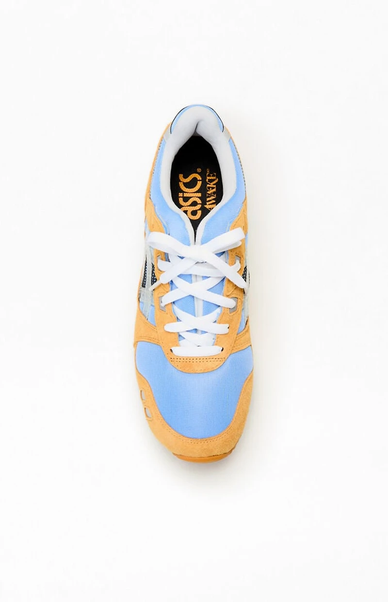 Awake NY Asics Blue GEL-LYTE® III OG Shoes
