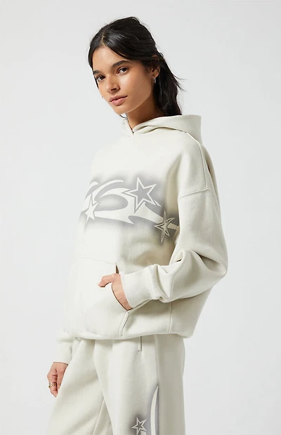 Pacsun Cyber Hoodie