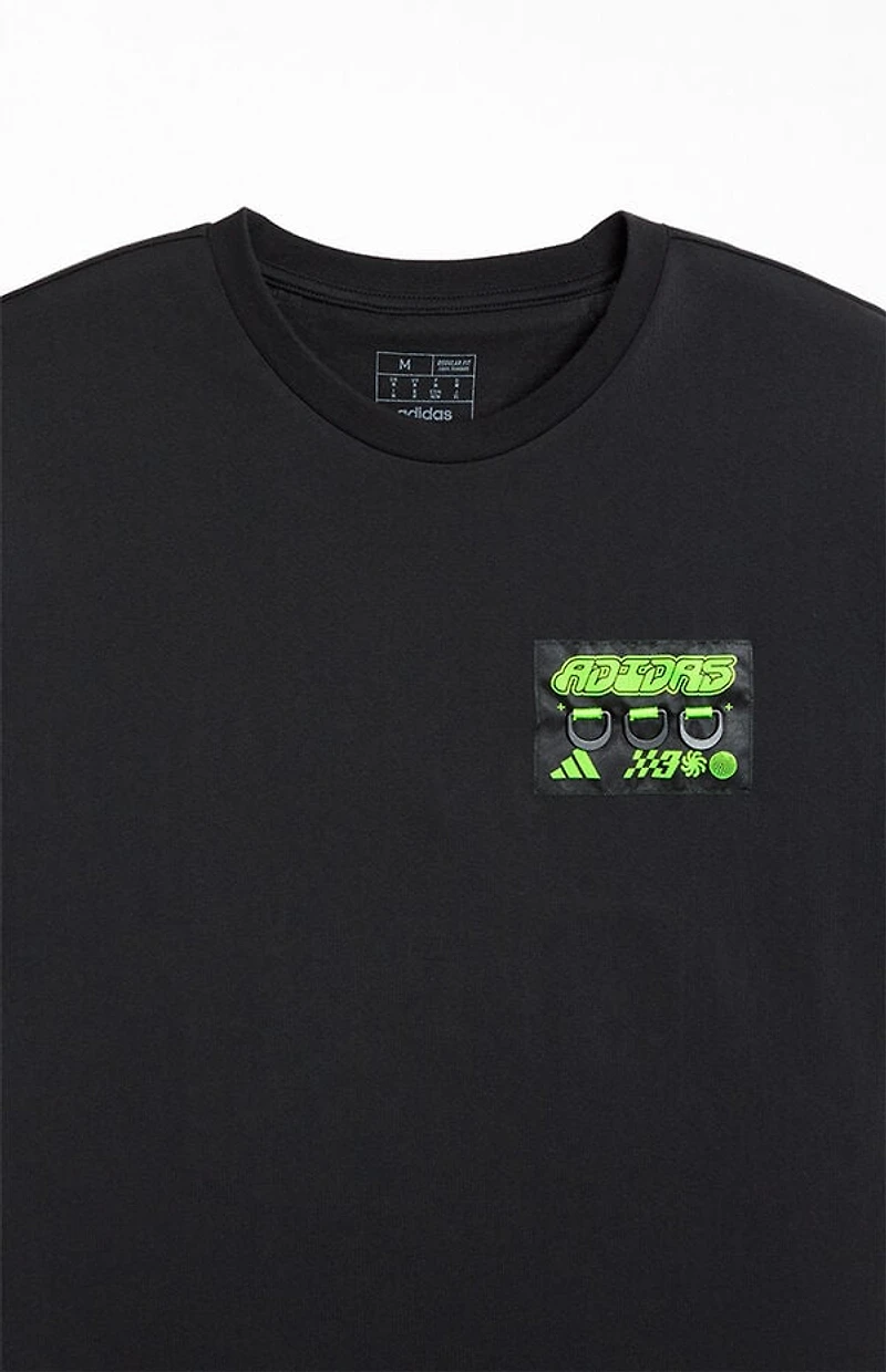 adidas Utility Graphic T-Shirt