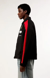 Puma Ferrari Track Jacket