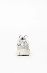adidas Women’s Silver Adistar Control 5 Sneakers