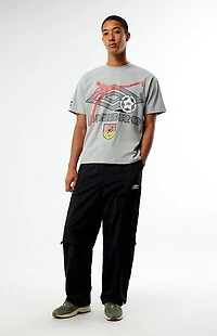 Umbro x Market Studios Running Man T-Shirt