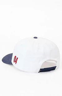 Brixton Coors Light Blower Snapback Hat