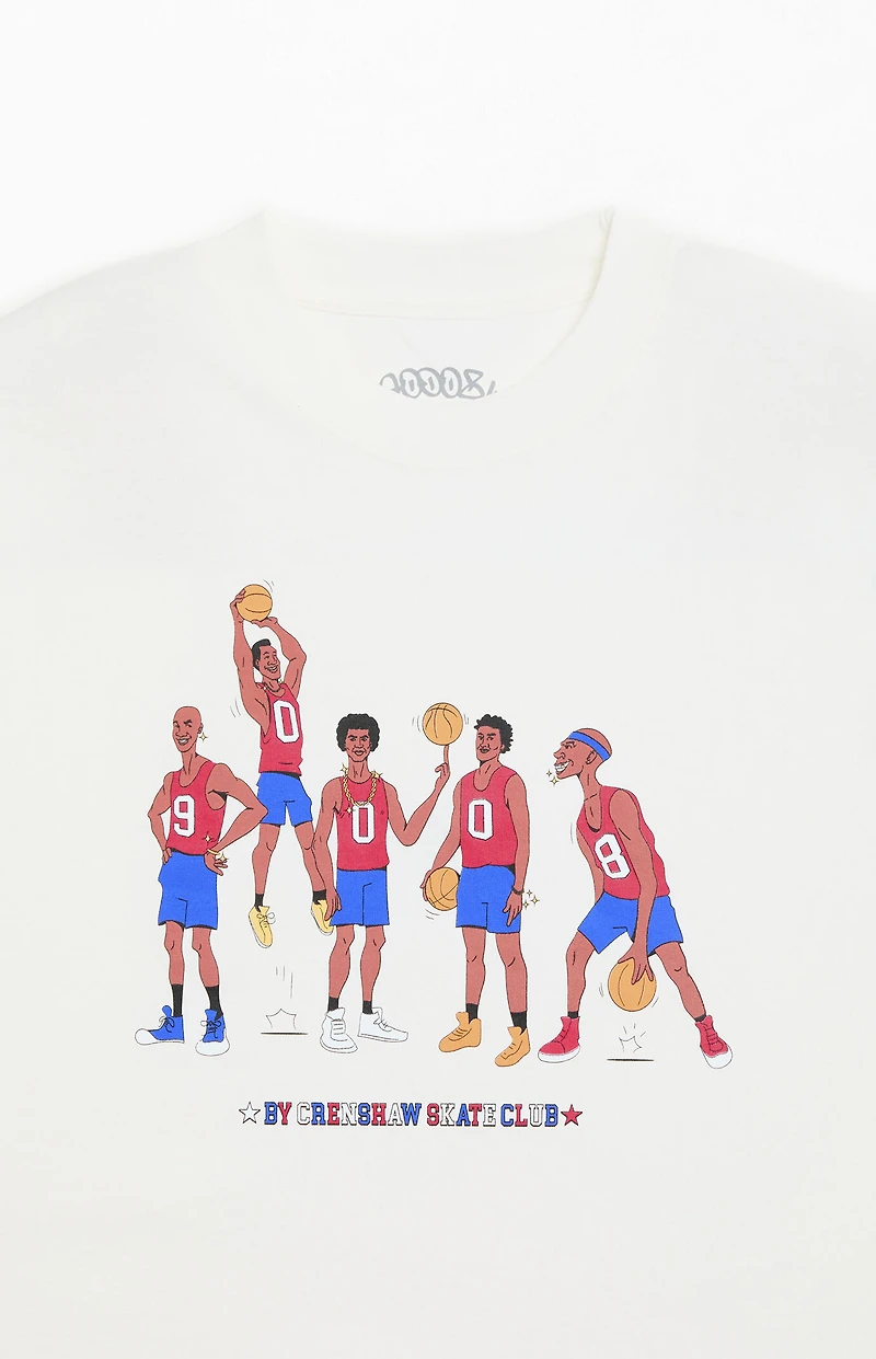 90008 by CSC Team T-Shirt