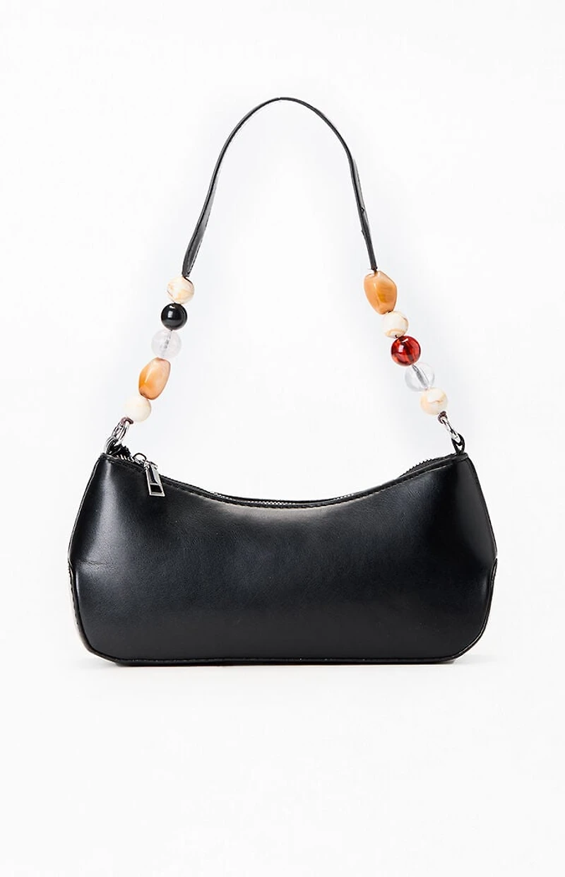 Pacsun Celeste Beaded Shoulder Bag