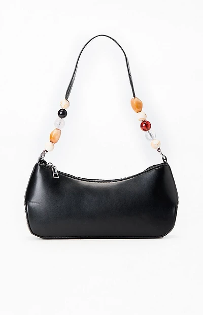 Pacsun Celeste Beaded Shoulder Bag