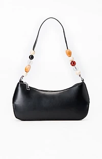 Pacsun Celeste Beaded Shoulder Bag