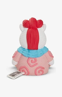 Killer Klowns From Outer Space Chubby 084 Knit Series Vinyl Figure