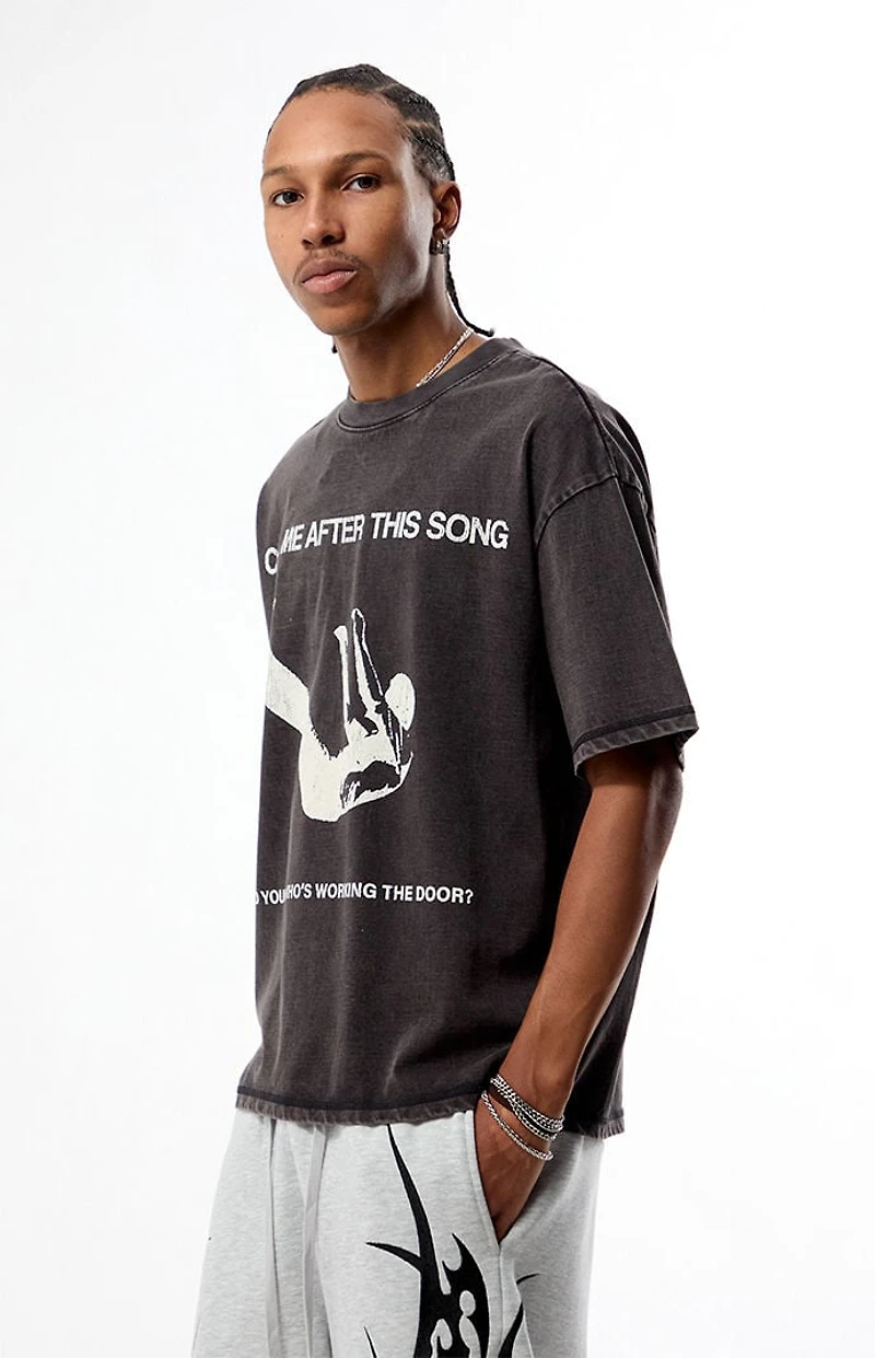Pacsun Falling T-Shirt