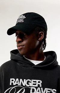 Pacsun x Outside Lands Ranger Dave Dad Hat