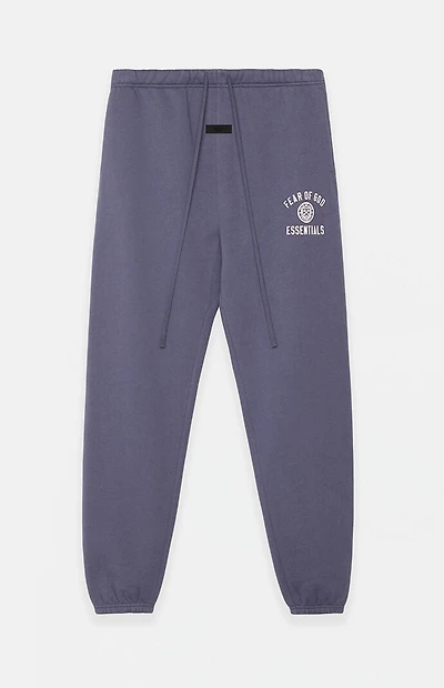 Fear of God ESSENTIALS Marine University Fleece Sweatpants