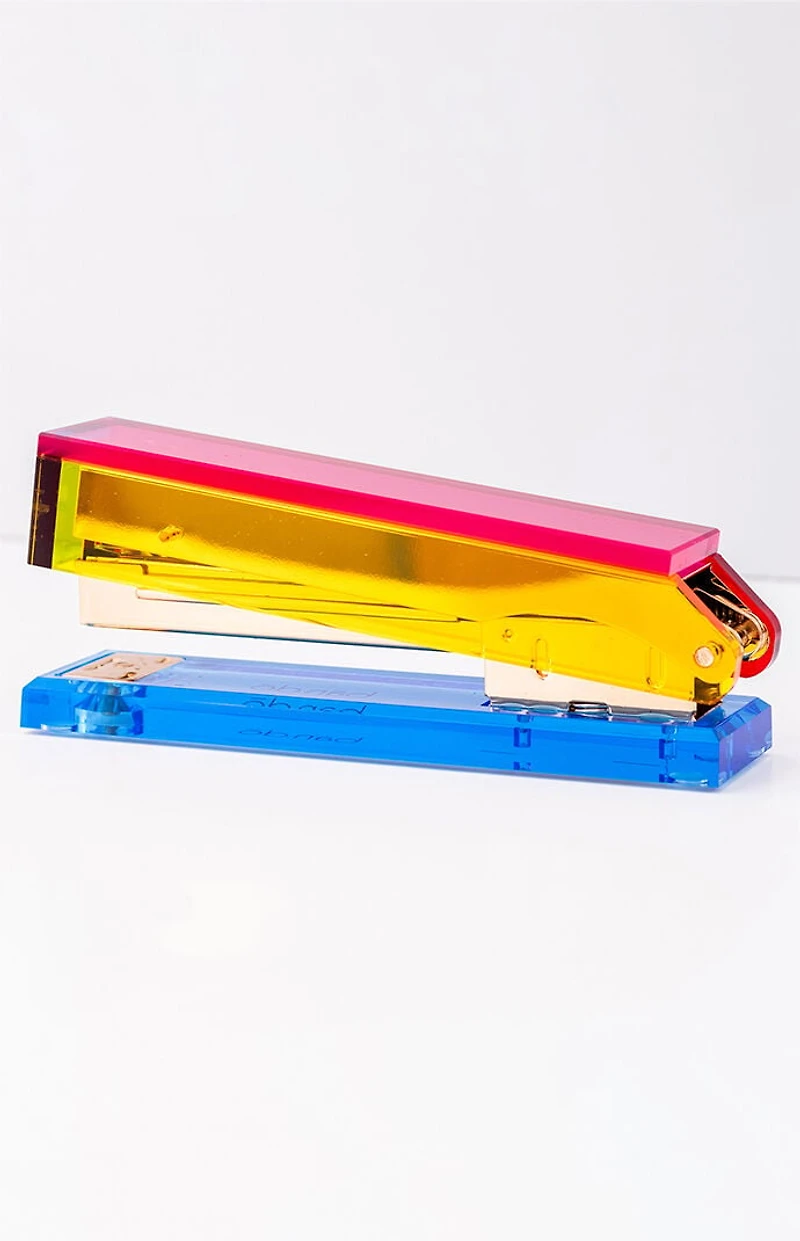 ban.do Colorblock Stapler