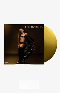 GloRilla Glorious Vinyl Record