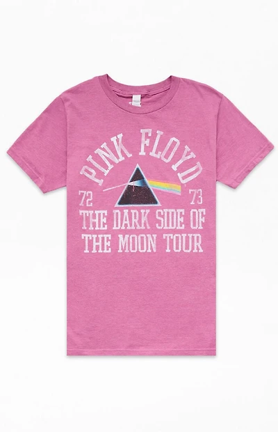 Kids Pink Floyd Darkside T-Shirt
