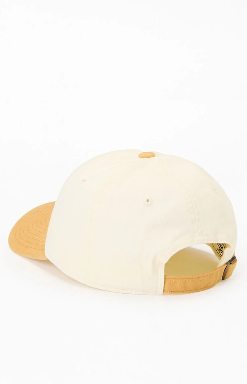 American Needle Ford Bronco Ballpark Dad Hat