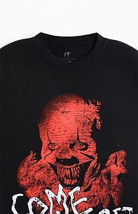 It Pennywise Come Home T-Shirt