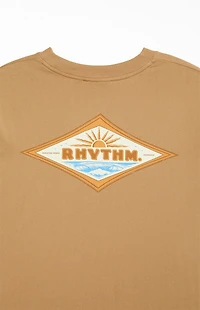 Rhythm Frame T-Shirt