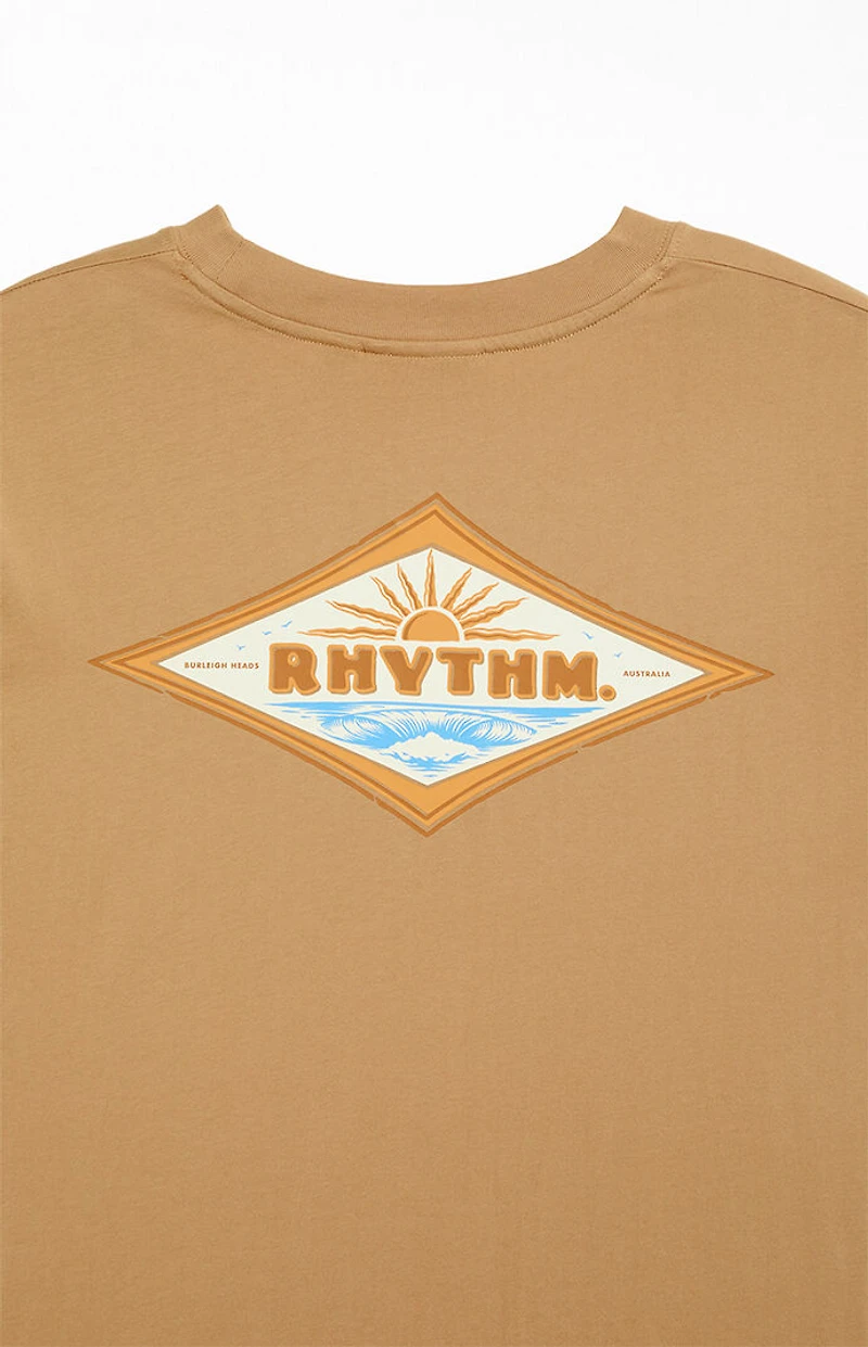 Rhythm Frame T-Shirt