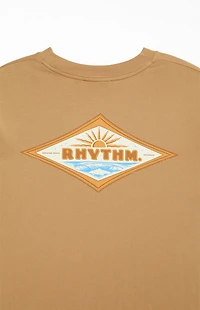 Rhythm Frame T-Shirt