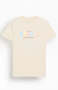 City of Angels Clouds T-Shirt