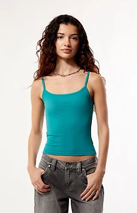 Your Favorite Jessa Sleek Cami Top