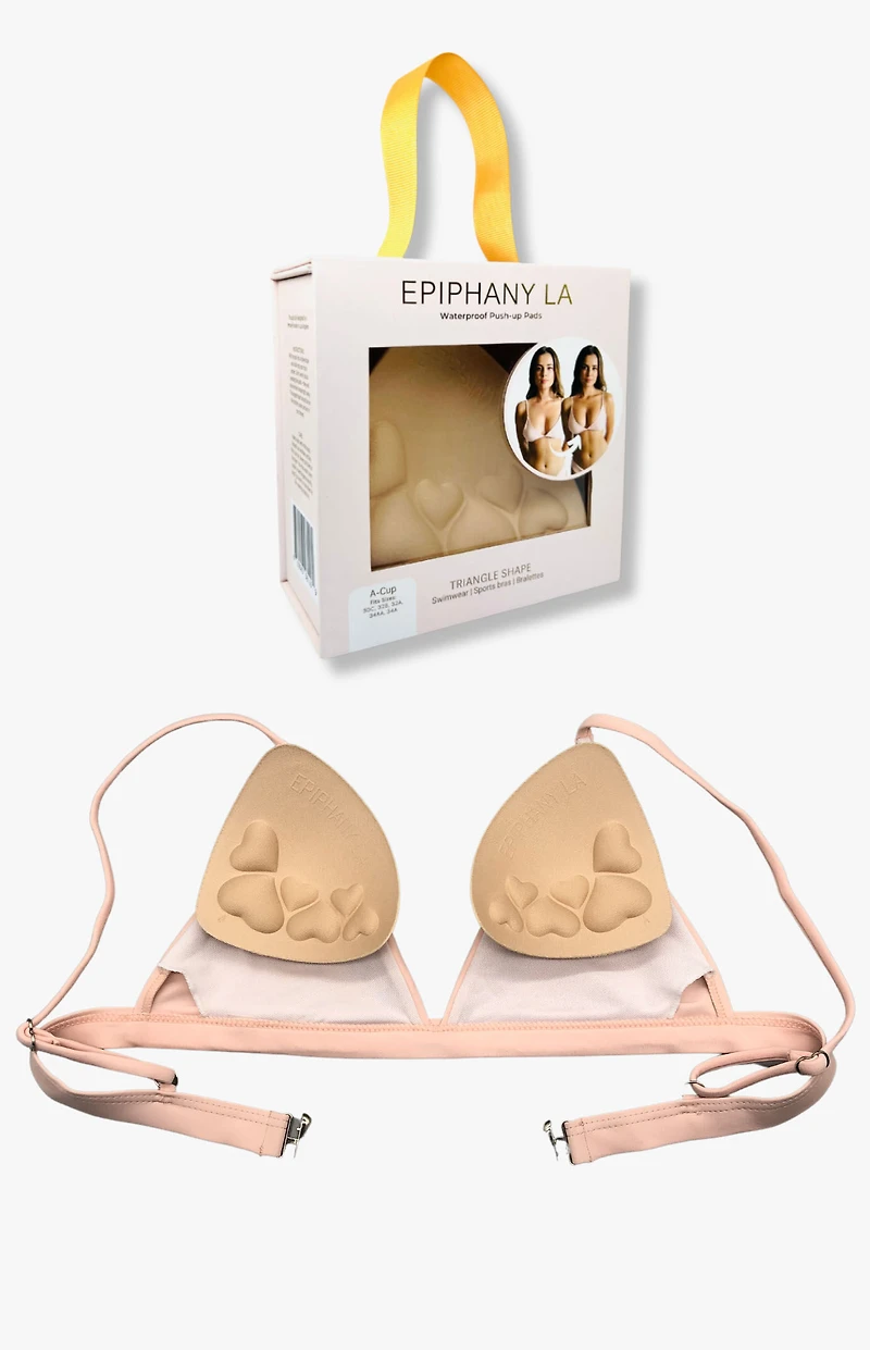 Epiphany LA Cup Inserts