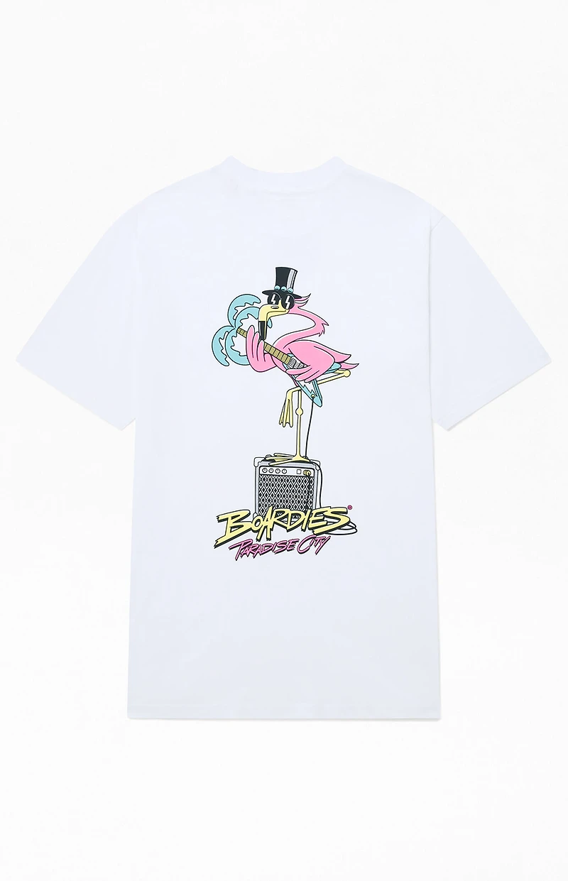 Boardies Paradise City T-Shirt